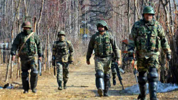 army army