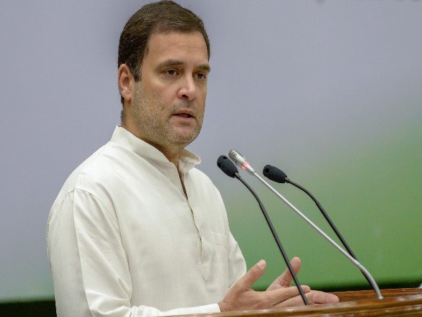 સંસદમાં કોંગ્રેસના નેતા પર સસ્પેન્સ