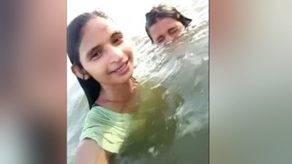 બહેનને બચાવવા માટે લગાવી છલાંગ