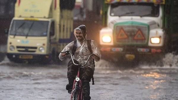 પૂર્વી ઉત્તર પ્રદેશમાં પણ વરસાદની આશંકા
