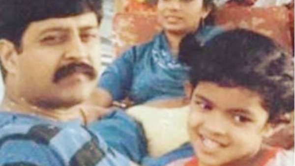 6 વર્ષથી હર પળ યાદ કર્યા