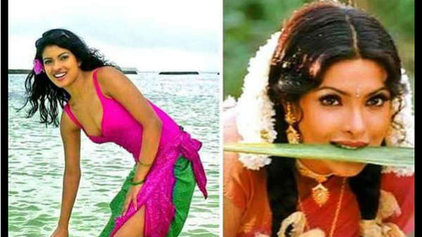 સાઉથની ફિલ્મોમાં પ્રિયંકા