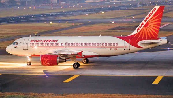 Delhi Kabul Air India flight Delhi Kabul Air India flight