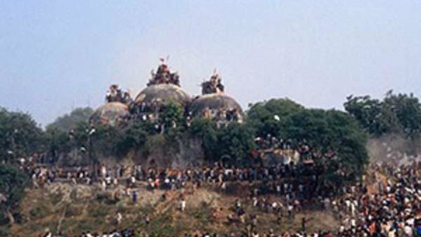 અલ્હાબાદ હાઈકોર્ટનો ચુકાદો
