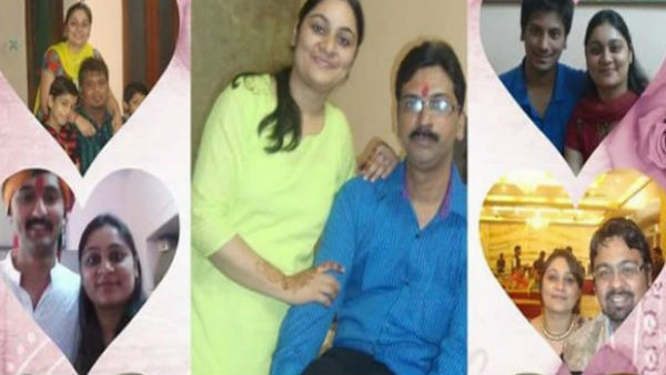 દિલ્હીના બુરાડીમાં શું થયું