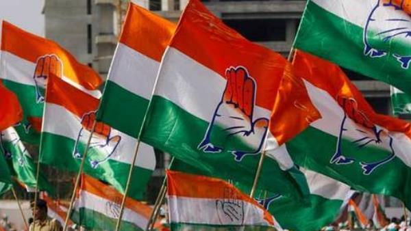 કોંગ્રેસીઓ ભાજપના સંપર્કમાં