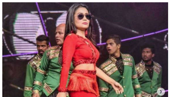 જબરદસ્ત ડાંસ
