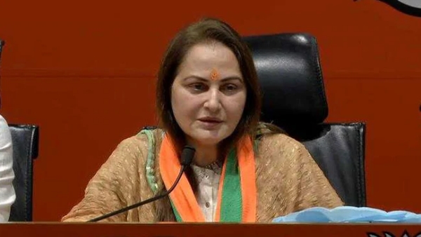 જયાએ અખિલેશ પર કર્યો હુમલો