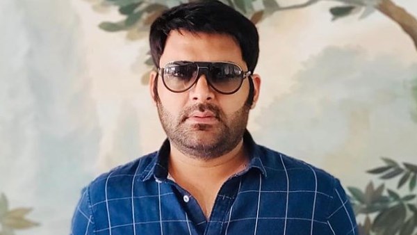 ગિન્નીને અનહદ પ્રેમ કરે છે કપિલ