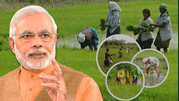 કિસાન ક્રેડિટ કાર્ડ માટે જરૂરી દસ્તાવેજ