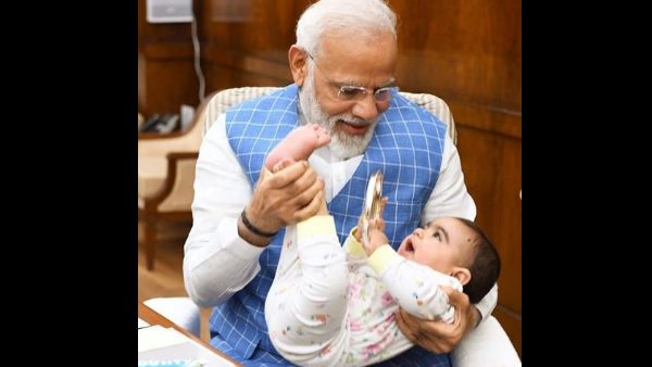 તસવીર વાયરલ થઈ