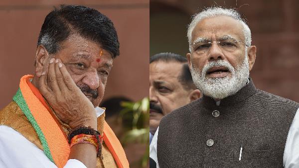 ‘અનુશાસન બધા માટે સમાન'