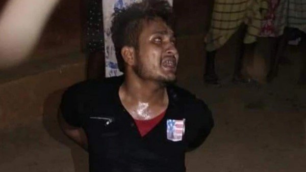 એંટી મોબ લિંચિંગ કાયદો લાવવાની માંગ