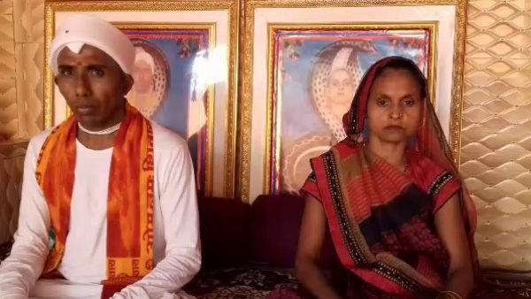 બાબાએ કહ્યું, લોકોને જીવન આપું છું
