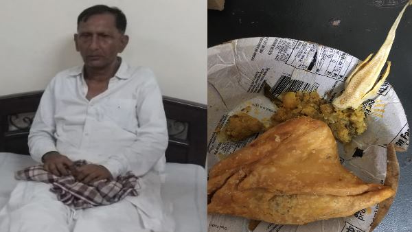સિનિયર ડીસીએમ ને શંકા ગઈ