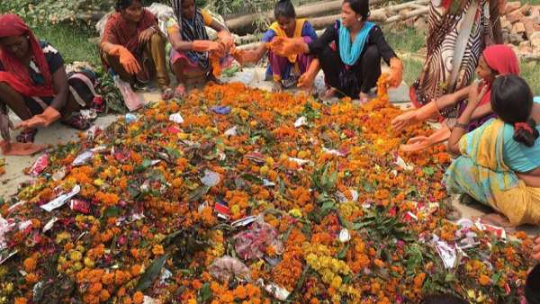 86 મંદિર સોંપ્યા