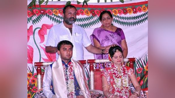 વહુને કન્યાદાનમાં 100 કરોડની સંપત્તિ આપી