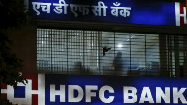 HDFC પર પણ દંડ ફટકાર્યો