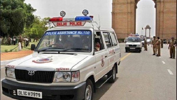 નશામાં હતો અંકિત ગુલાટી