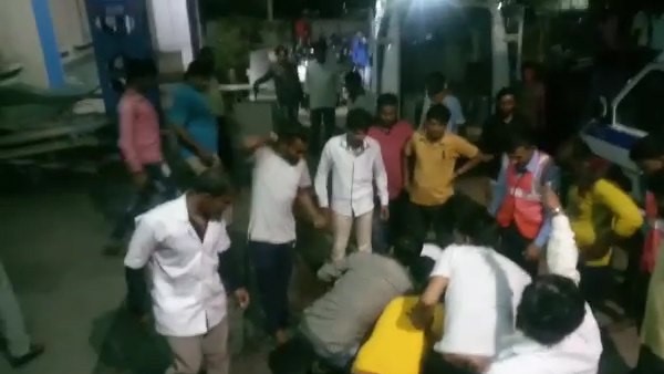 રેબીજનાં દર્દી શું કરે છે?