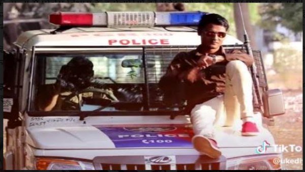 મંજીતા વણઝારાનો ડાન્સ વીડિયો સામે આવ્યો