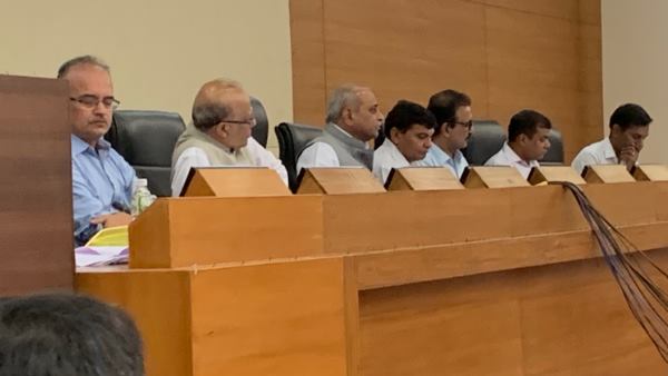 12 રાજ્યોમાં ઈ સિગારેટ પર છે પ્રતિબંધ