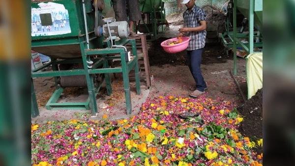 વિદ્યાર્થીઓને મળી રોજગારી