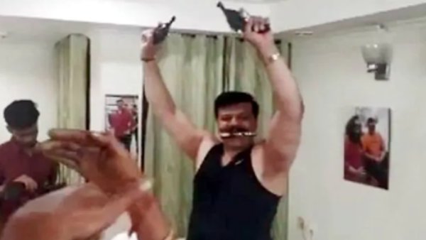 ઉત્તરાખંડને ગાળ આપી રહ્યા છે