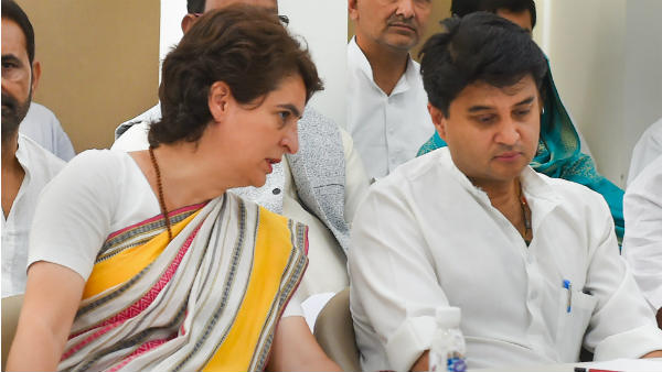 બંનેને મળી હતી સરખી જવાબદારી
