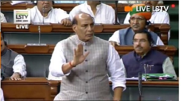 પાક. સાથે પીઓકે પર પણ વાતચીત થશે