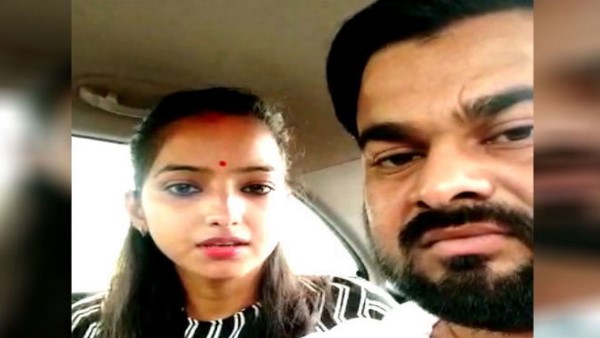 અજિતેશના પરિવારવાળા પાછા આવ્યા