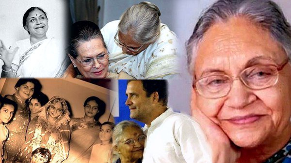 શીલા દીક્ષિતને આ વાત ખટકતી હતી