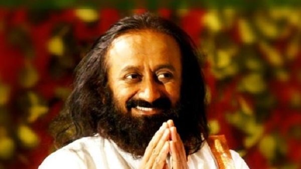 શ્રીશ્રી રવિશંકર