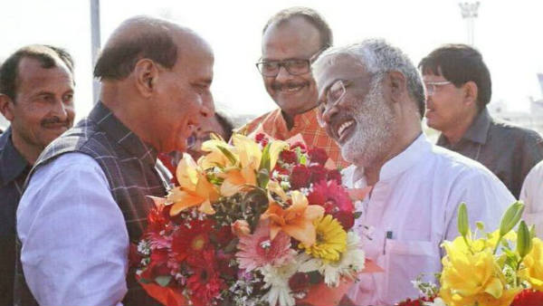 સંઘ અને સંગઠનમાં કામ કરવાનો અનુભવ