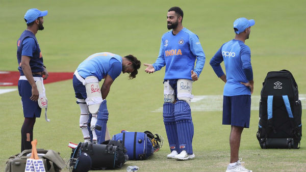3 ટી20 મેચ માટે ભારતીય ટીમ
