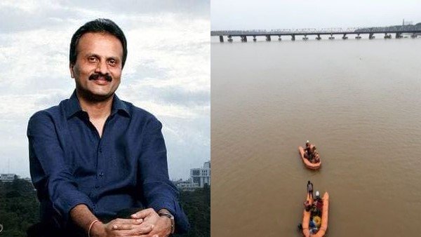 CCDના શેરમાં કડાકો