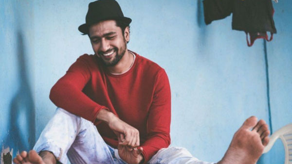 Vicky Kaushal Vicky Kaushal