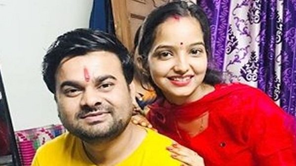સાક્ષીએ ઈન્સ્ટાગ્રામ પર પતિ સાથેનો ફોટો મૂક્યો