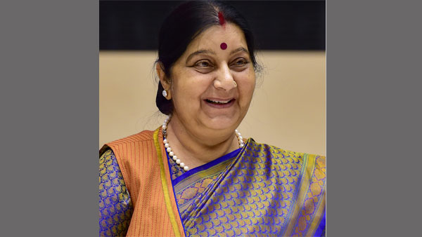 આટલી સંપત્તિ છોડી ગયા છે સુષ્મા સ્વરાજ