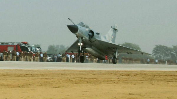 કોઈપણ હાલાત માટે સેના તૈયાર