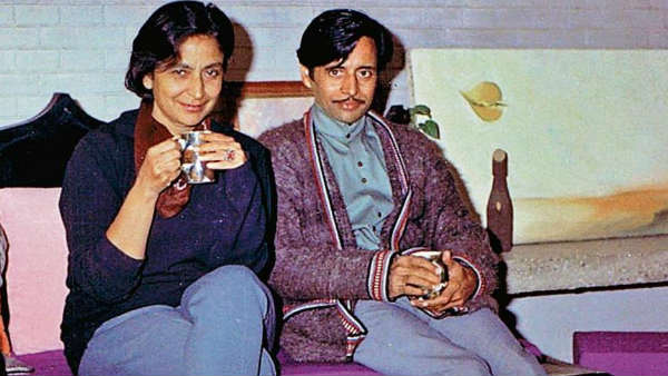 અમૃતા - ઈમરોઝ
