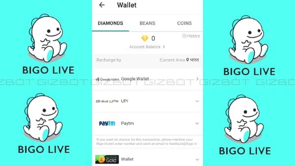 Bigo Live થી પૈસા કેવી રીતે કમાશો?