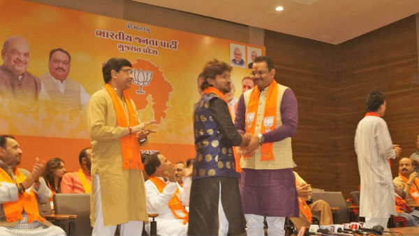 પરિવારવાદનો અંત આવ્યો