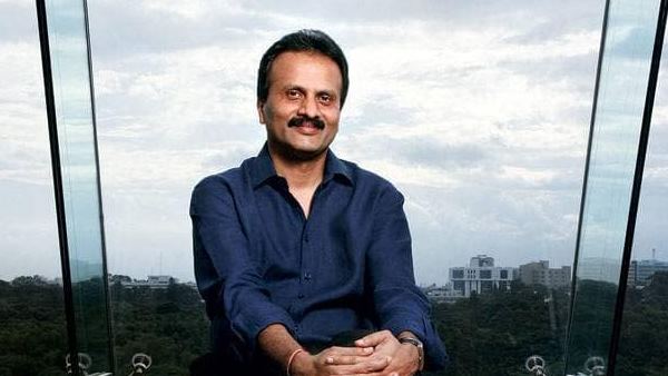 કાફે કૉફી ડેની સ્થાપના