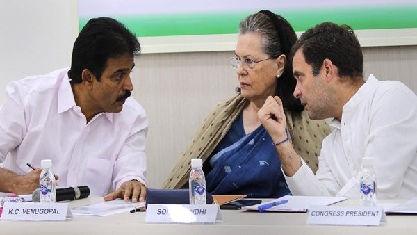 કોંગ્રેસને શત્રુઘ્નની મનમાની પણ મંજૂર