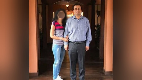 સંબંધ રાખવા માટે મને મજબૂર કર્યો