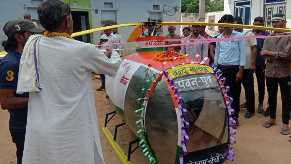 યૂટ્યૂબની પણ મદદ લીધી