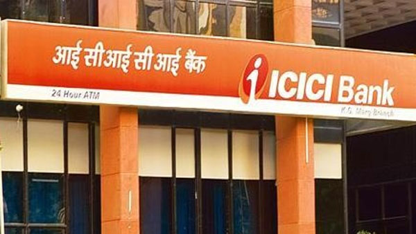 ICICI બેન્ક