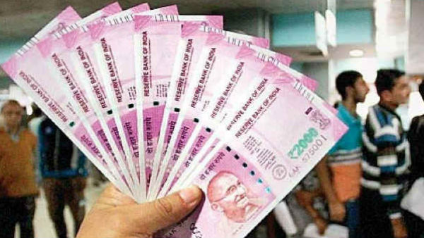 16,000 ટકા રિટર્ન આપનારી કંપની