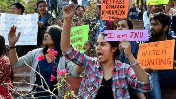 50 ટકા કિસ્સા JNUના
